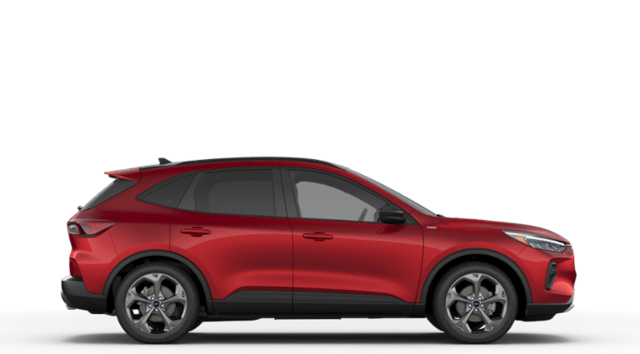 2026 Ford Escape® External Image 1